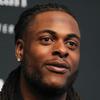 Las Vegas Raiders wide receiver Davante Adams speaks at a news conference Tuesday, March 22, 2022, in Henderson, Nev.