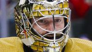 After playing a key role helping the Golden Knights win the Stanley Cup, goalie Adin Hill has signed a two-year extension to remain in Vegas, the team announced today. Hill's new ...