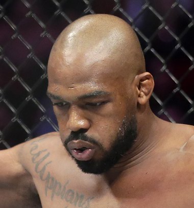 In his heyday, Jon Jones was so unbelievable and cocky that he didn’t need to stick to a game plan. The longtime light heavyweight champion would frequently conform to his opponent’s preferred fighting style ...