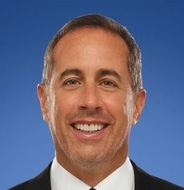 Jerry Seinfeld will take the stage at the Colosseum April 14 and 15 at 8 p.m. with tickets available via Ticketmaster. The 68-year-old actor, writer and producer behind one of the most popular TV shows of all time ...