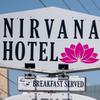 Nirvana Hotel located on South Las Vegas Blvd, has been a huge hit for visitors looking for a more quiet, yet still on the strip hotel. From pet friendly rooms to future private suites, they also have their own food truck located in the back of the hotel which offers daily breakfast and happy hour for their guests during their stay. Nirvana Hotel is owned by Sandy Hershkowitz and her husband, Eric Hershkowitz. Friday, April 14, 2023. Brian Ramos