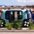Amazon's self-driving robotaxi unit Zoox under investigation by U.S. after Las Vegas crash