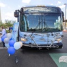 Zero-emissions buses aimed at raising Las Vegas' clean public transport profile