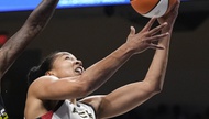 Repeating as WNBA champions was one thing. Now the Las Vegas Aces are tripling down. No WNBA team has won three straight championships since 1997-2000, when the Houston Comets won four in a row in ...