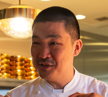 Daniel Ye’s culinary career has taken him to all the industry hot spots: Los Angeles, nearly a decade in New York kitchens, and San Francisco. Now, he’s in Las Vegas as the executive chef at Durango Resort, the ...