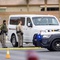Metro: Teenager dead in central Las Vegas shooting