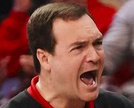 It felt like March. That’s what Kevin Kruger seemed most happy about after his UNLV team knocked off Boston College, 79-70, in the second round of the NIT on Sunday. A back-and-forth game ...