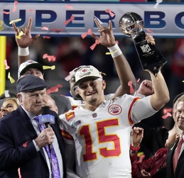 The Chiefs barely had time to brush off the confetti as they exited the field as Super Bowl champions following a win against the Eagles a year ago in Glendale, Ariz., before ...