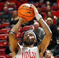 If there is one thing this UNLV team has proven it can do, it’s beat good teams. The inverse is also true — there were some bad losses scattered throughout the 2023-24 season — but ...