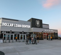 The Dollar Loan Center in Henderson is being renamed Lee’s Family Forum, officials said this morning. The new name for the 5,567-seat sports arena off Green Valley Parkway ...