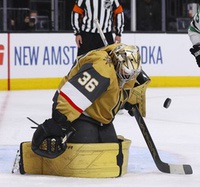 It's win or stay home for the Vegas Golden Knights on Friday at T-Mobile Arena. Three straight losses to the Dallas Stars have made Game 6 in Las Vegas, which will be broadcast on TNT at 7 p.m., an elimination game for the Golden Knights.  This is the first time Vegas has faced ...