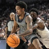 UNLV basketball adds transfer Jailen Bedford from Oral Roberts