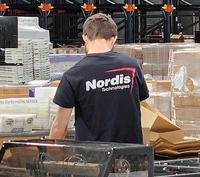 When Nordis Technologies started out, it was as a print company for businesses to disseminate communications to consumers or other businesses, like bills and other transactional documents. It did the ...

