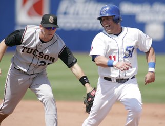 Las Vegas 51s vs. Memphis Redbirds