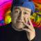 Dom Irrera at the Riviera Comedy Club