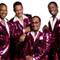 The Four Tops at The Orleans Showroom