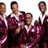 The Four Tops at The Orleans Showroom