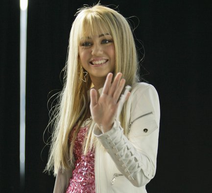 home - Miley Cyrus 911