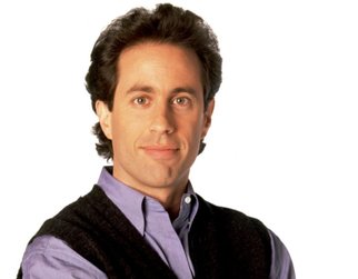 The Comedy Festival presents Jerry Seinfeld