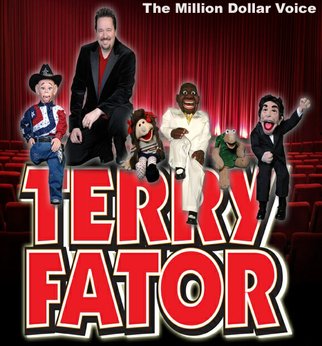 Terry Fator