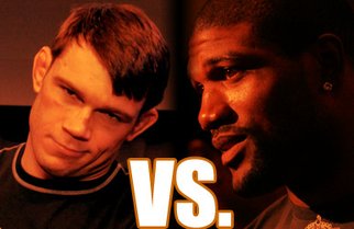 UFC 86: Jackson vs. Griffin