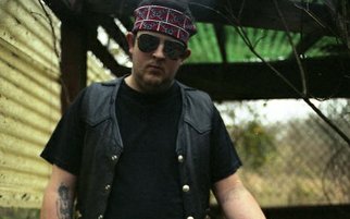 Bob Wayne and The Outlaw Carnies