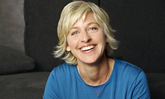  The Comedy Festival presents Ellen's Even Bigger Really Big Show at the Colosseum