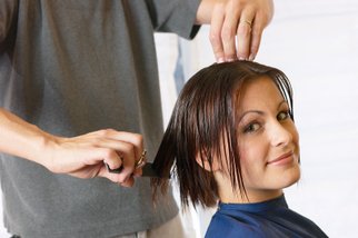 Tonic II Salon's Cut-A-Thon to benefit children's cancer research
