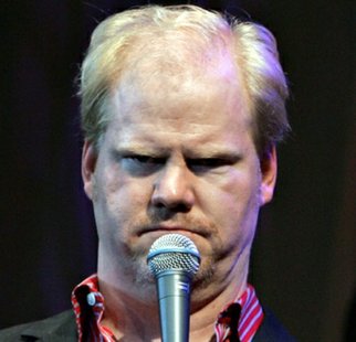 Jim Gaffigan