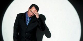 Tom Rhodes at The Comedy Stop