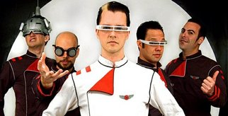Phenomenauts