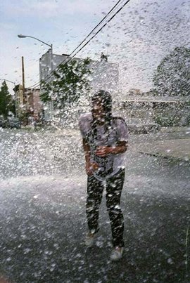 Golden Slumbers: Photographs by Ryan Foerster