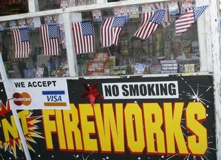 Star Spangled Spectacular