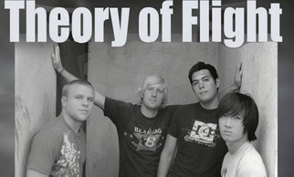 Acoustic Strip with Theory of Flight