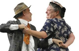 <em> Broadway Our Way Revival 2008</em> at Reed Whipple Cultural Center