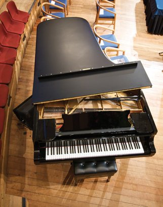 The Las Vegas Philharmonic's Masterworks Series
