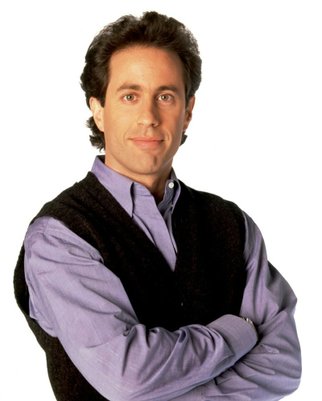 The Comedy Festival presents Jerry Seinfeld