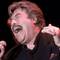Tony Orlando at the South Point Showroom