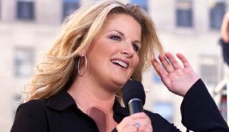 Trisha Yearwood