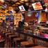Football specials at Diablo's