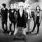 Everclear at the Hard Rock Cafe on the Strip