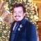Isaias Hiram Urrabazo in "A Sunday Afternoon with Friends"