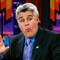 Jay Leno at The Mirage