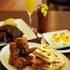 Simon Says Brunch at Simon