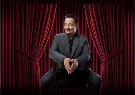 Terry Fator: The Voice of Entertainment  