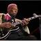 B.B. King at Star of the Desert Arena