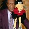 Bill Cosby at Treasure Island