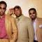 Boyz II Men at Star of the Desert Arena