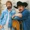 Brooks & Dunn at the Hilton