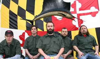 Clutch at the House of Blues